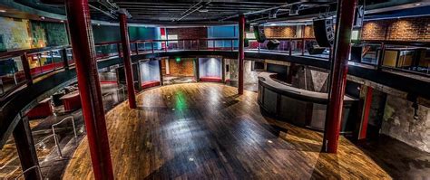 Top 4 Best Nightclubs In Atlanta Ga In 2021 Discotech