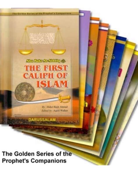 Ali Ibn Abi Talib The Fourth Caliph Of Islam Darussalam Canada