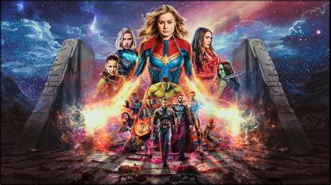 In theaters april 26.► learn more. 10 Avengers Endgame Facts That Will Blow Your Mind ...