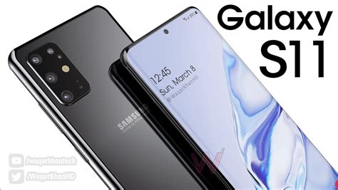Facebook twitter linkedin pinterest messenger messenger whatsapp. Galaxy S11 - First Look & Introduction! - YouTube