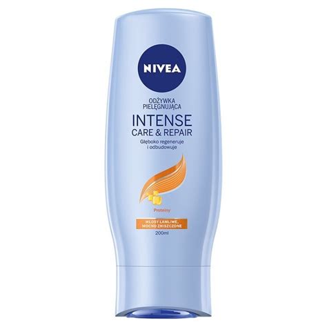 Nivea Leave In Hair Conditioner The Best Way To Achieve Amazing Hair