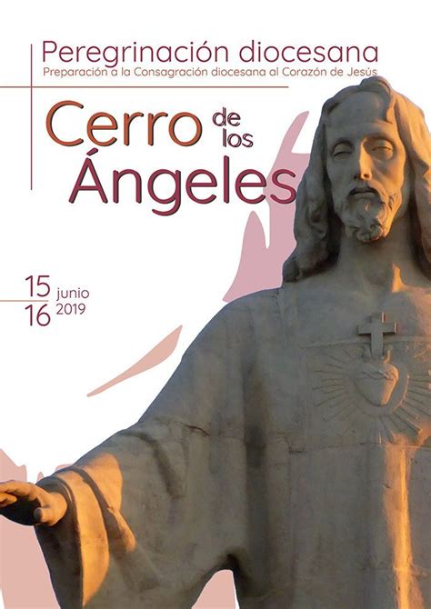 Peregrinación Diocesana Al Cerro De Los Ángeles Diocesis De Cadiz Y