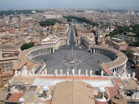 Sites Touristiques Cité Du Vatican Vacances Arts Guides Voyages