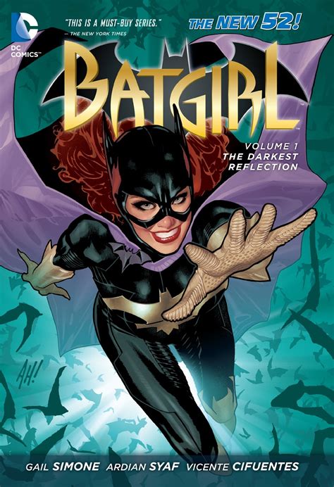Batgirl Vol 1 By Gail Simone Penguin Books Australia