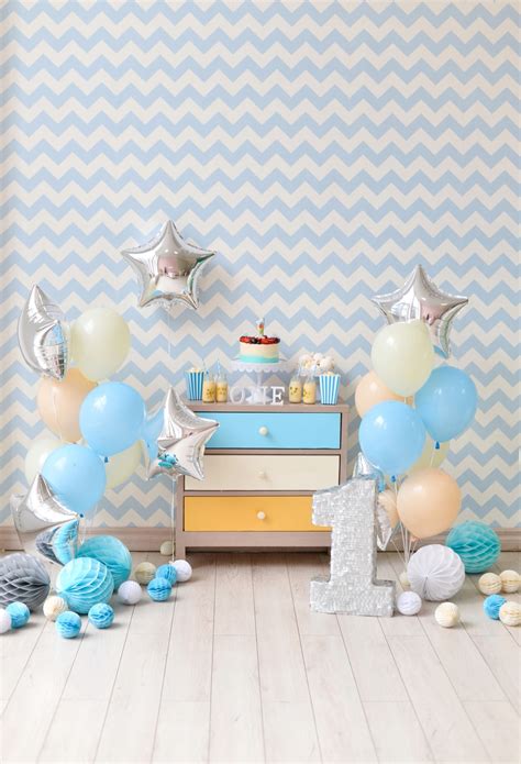 Make sure this fits by entering your model number.; Aliexpress.com : Buy HUAYI Chevron wall Birthday Party ...