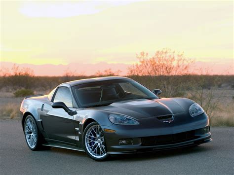 Chevrolet Corvette Zr1 Specs And Photos 2008 2009 2010 2011 2012