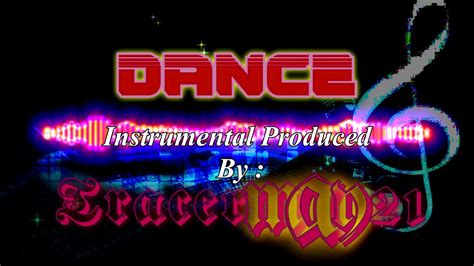 Dance Upbeat Dance Instrumental Youtube