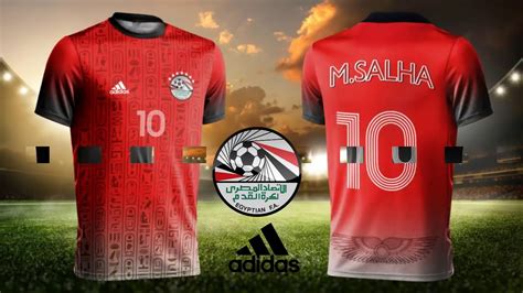 أداء منتخب الأرجنتين في نهائيات كأس العالم روسيا 2018 سيحدد بشكل كبير مستقبل ليونيل ميسي مع منتخب التانغو. تصميم جديد قميص منتخب مصر لكأس العالم روسيا 2018 YouTube ...