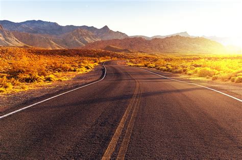 Nevada Road Trips Best Drives In The State Big 7 Travel