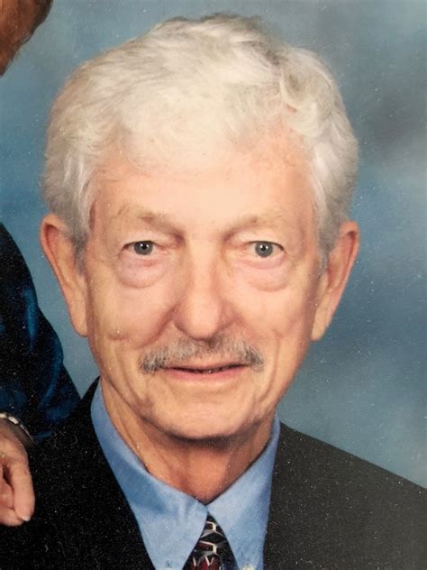 Joseph Hamilton Obituary - Ormond Beach, FL
