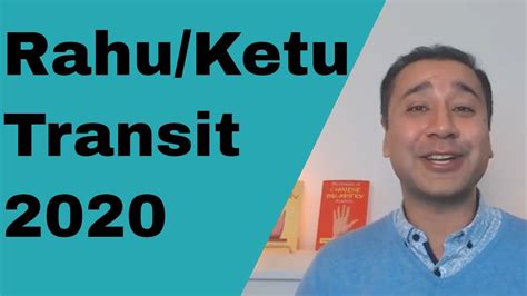 Rahu Ketu Transit In 2020 What You Need To Know About This Astrology