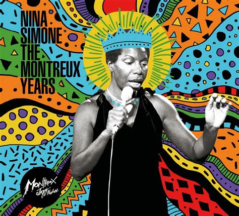 The Montreux Years Nina Simone Monorail Music