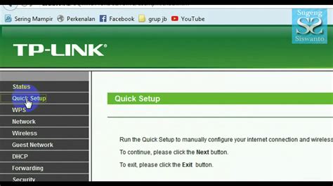 This wikihow teaches you how to change a tp link router's wireless network password. Cara Ganti User&Password TP-Link TL WR840N Wireless Router - YouTube