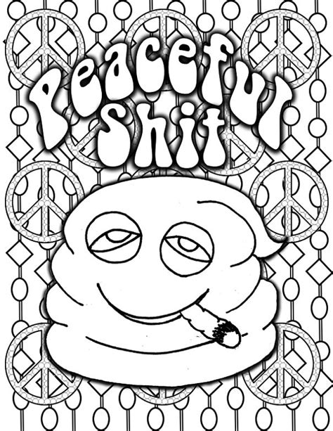 Hours Spent Creating Hilarious New Adult Coloring Book Which Includes