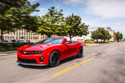 Black 2014 model, available at al qasim cars group. 2014 Chevrolet Camaro ZL1 | GM Authority