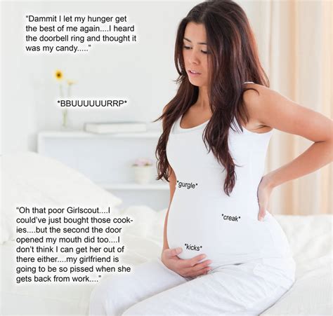 Unbirth Vore Captions
