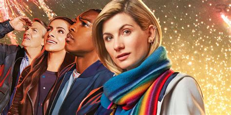 Doctor Who Tv Show Ratings Are Highest Since 2010