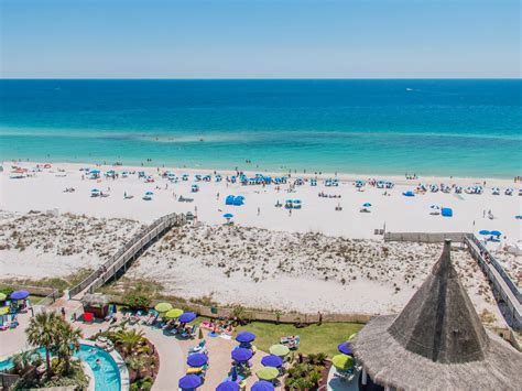 Holiday Inn Resort Pensacola Beach Gulf Front Hotel by IHG