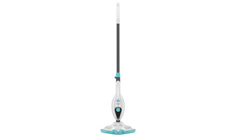 The Best Floor Steamer For Clean Floors Without The Need For Chemicals