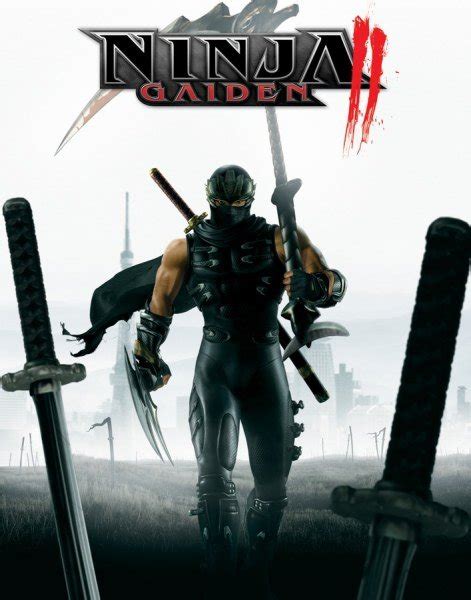 Ninja Gaiden Ii Xbox Listing Hints At Backward Compatibility Revival