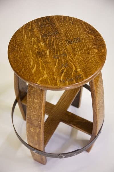 10 Incredible Custom Wood Sitting Stools From Our Woodworking Contest