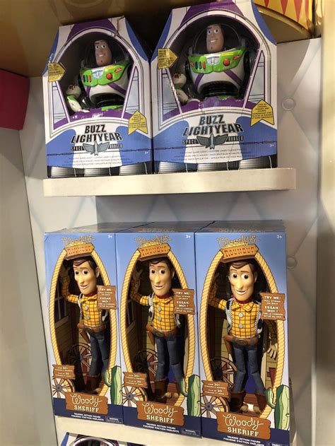 Visit the official toy story website to play games, find activities, browse movies, watch video, browse photo galleries, buy merchandise and more! Video: "Toy Story 4" Takes Over Disney Store with New ...