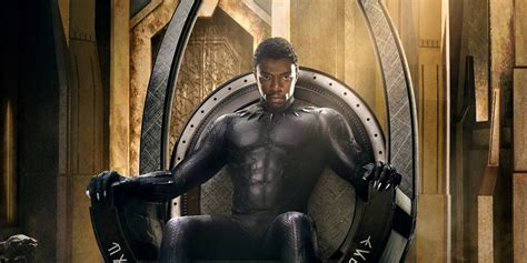 This site does not store any files on its server. Black Panther Will Be The MCU's Biggest Statement Yet