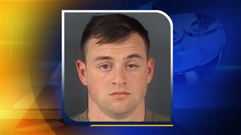 Fort Bragg Soldier Charged In 2016 Sex Crime Abc11 Raleigh Durham