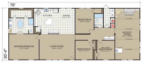 Dutch 3277 Holston Built By Champion Homes In Lillington Nc View