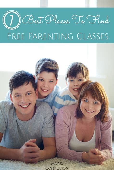 Parenting education classes ct education degrees, courses structure, learning courses. 7 Best Places To Find Free Parenting Courses