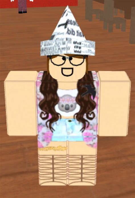 Apr 10, 2010 · mysterious places on roblox v. My character on roblox | Roblox | Juegos, Ropa, Cumpleaños
