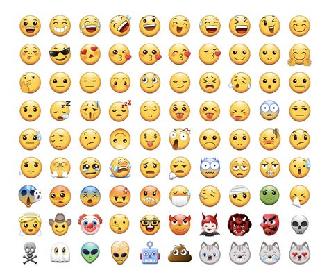 Total 46 Imagen Emojis En Samsung Viaterramx