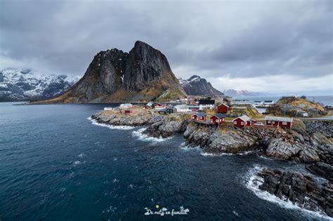 Guía Para Organizar Un Viaje A Las Islas Lofoten Noruega