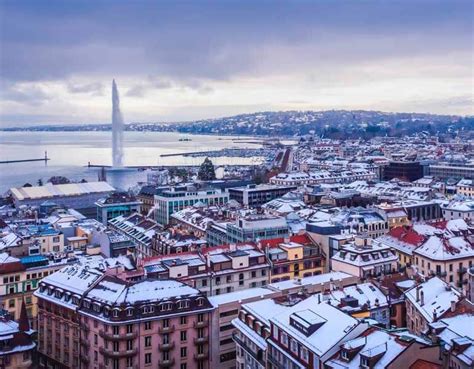 One Day In Geneva Itinerary Uncover Secrets Of The Old Town Geneva
