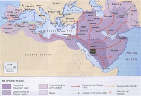 Resources For Teaching The Islamic Empire Media