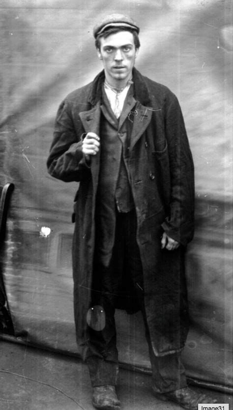 Image Result For Poor Victorian Male Victorian Men Whitechapel