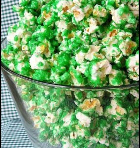 10 Epic Candy Coated Popcorn Recipes