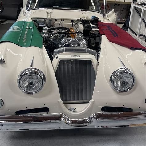 The Best Classic And Vintage Car Parts Restoration In San Diego