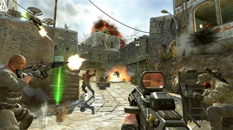 Call Of Duty Black Ops 2 Pc Game Full Iso Direct Download