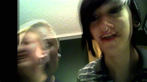 Stretching Of The Septum Youtube