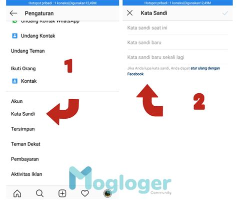 Sosial media buat kalangan remaja saat ini adalah instagram yang memiliki jumlah pengguna saat ini hampir 80% penduduk indonesia sudah memakainya. Berikut Ini Cara Mengatasi Instagram Follow Sendiri Tanpa ...