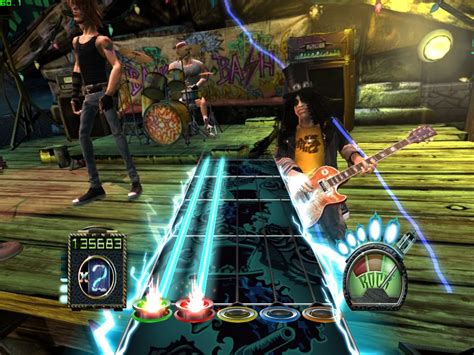 Guitar Hero 3 Free Game Vastpatent