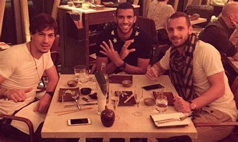 Maybe you would like to learn more about one of these? Tottenham's Roberto Soldado, Etienne Capoue and Benjamin ...