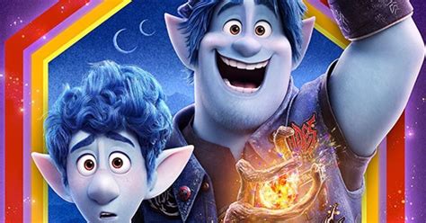 Disney Pixar Presenta Oficialmente A Un Personaje Abiertamente Gay Dentro Su Universo