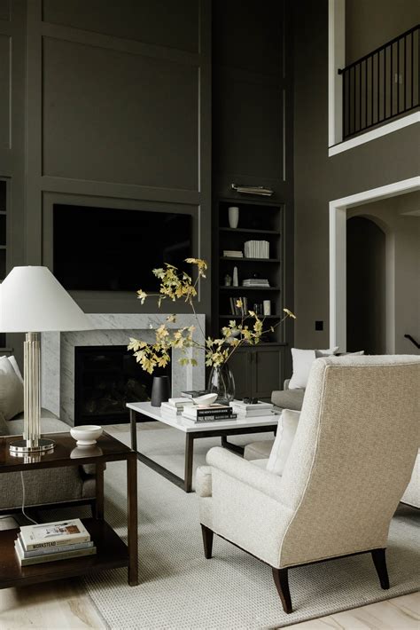 Oak Tree Renovation - Morris Lare - Des Moines Interior Designers