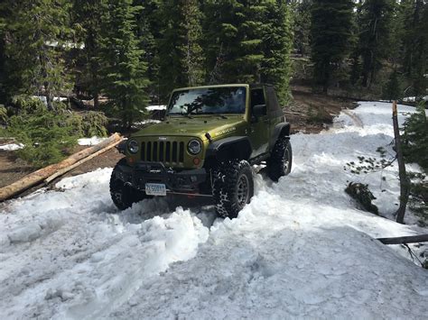 My Oregon Trip May 24th To 29th 2016 Jeep Wrangler Forum