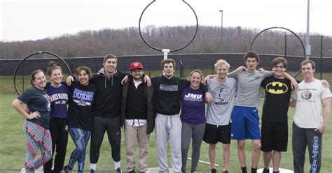 Club Quidditch Uses Wizardry To Add Magic On The Field Sports