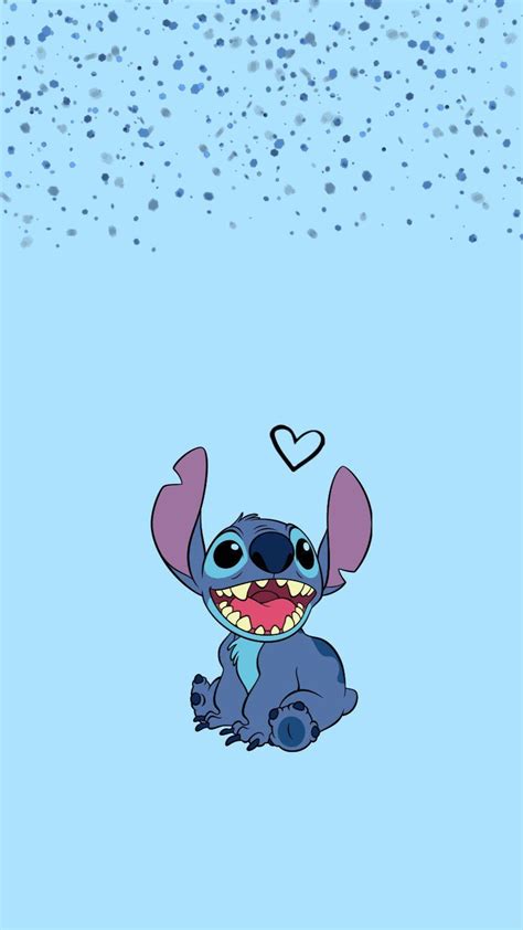Top 999 Cute Stitch Iphone Wallpaper Full Hd 4k Free To Use