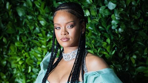 Rihanna Unveils Fenty Beauty House Specifically For Tiktok Users Complex