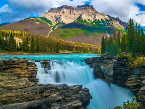 31 Epic Things To Do In Jasper National Park Travel Guide Sand In